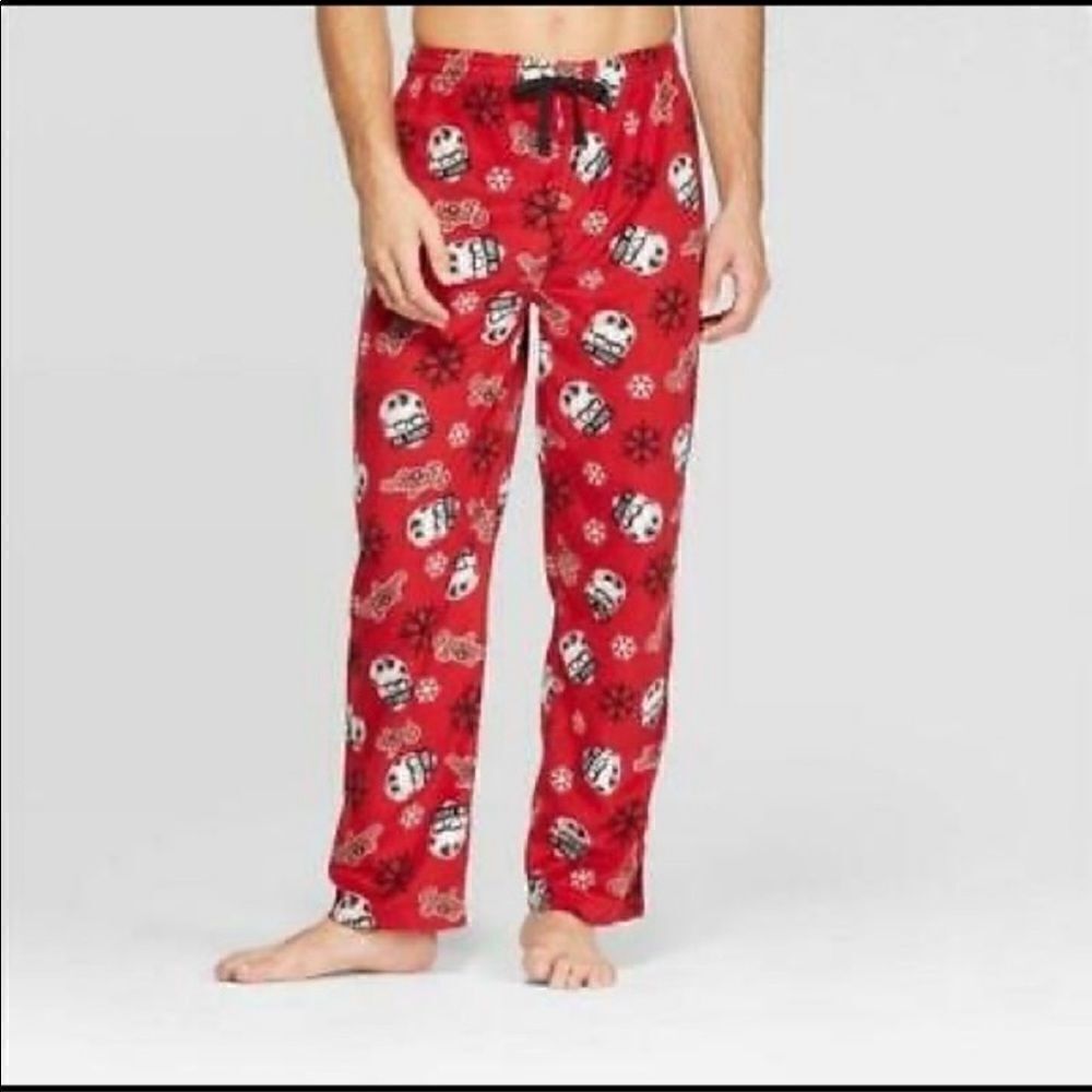 ✨Oh Fudge! A Christmas Story Fleece Lounge Sleep pants